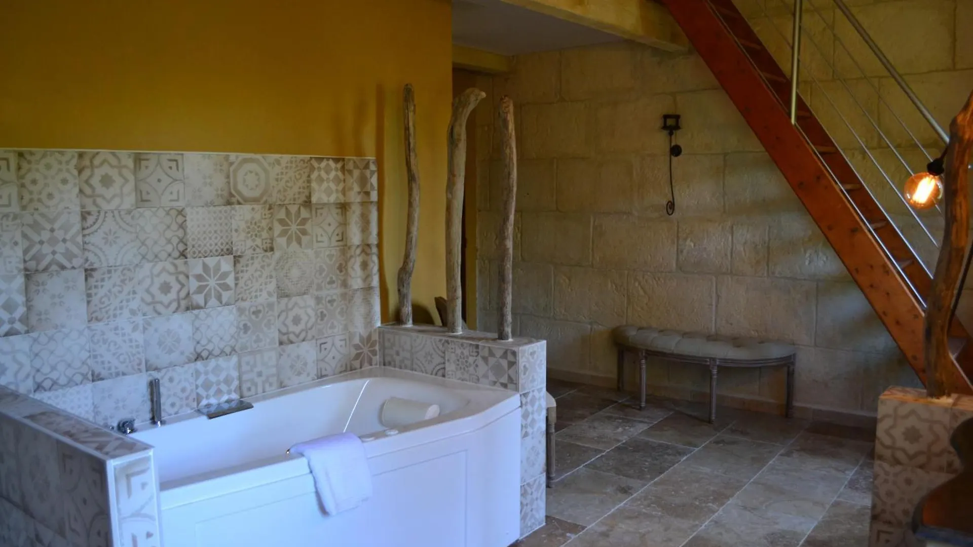 Bed & Breakfast Mas Petit Prince Arles