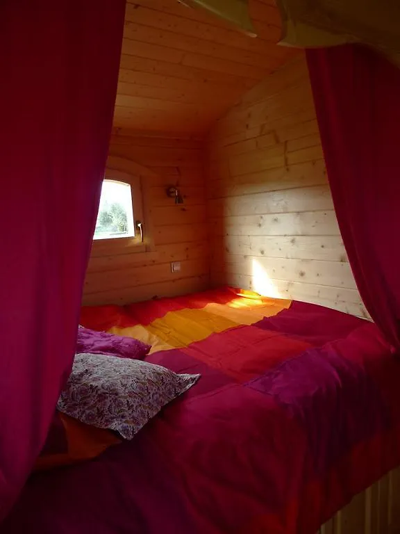 Mas Petit Prince Arles Bed & Breakfast