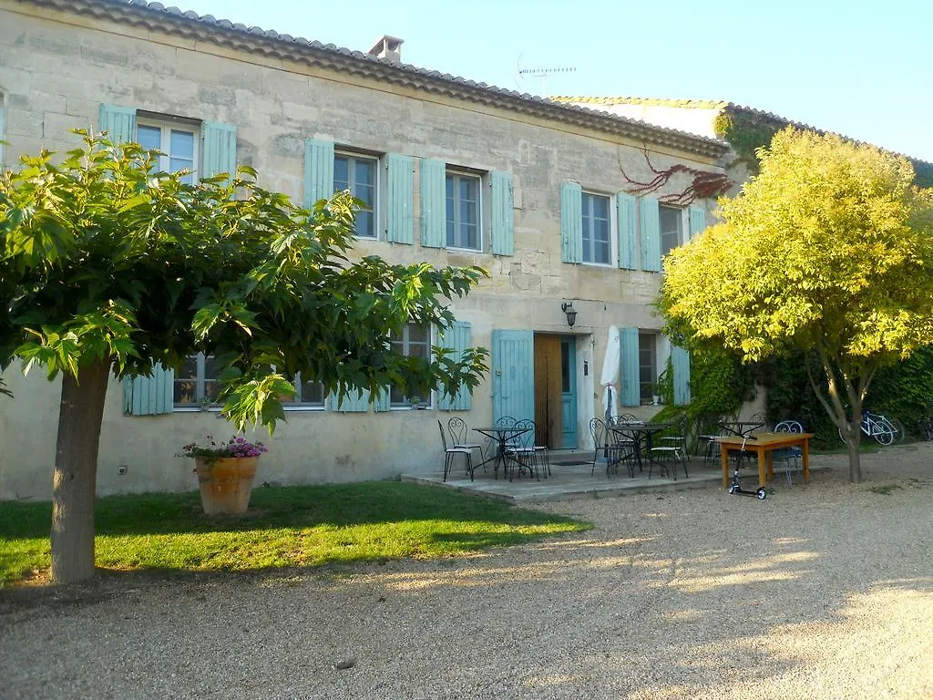Mas Petit Prince Arles