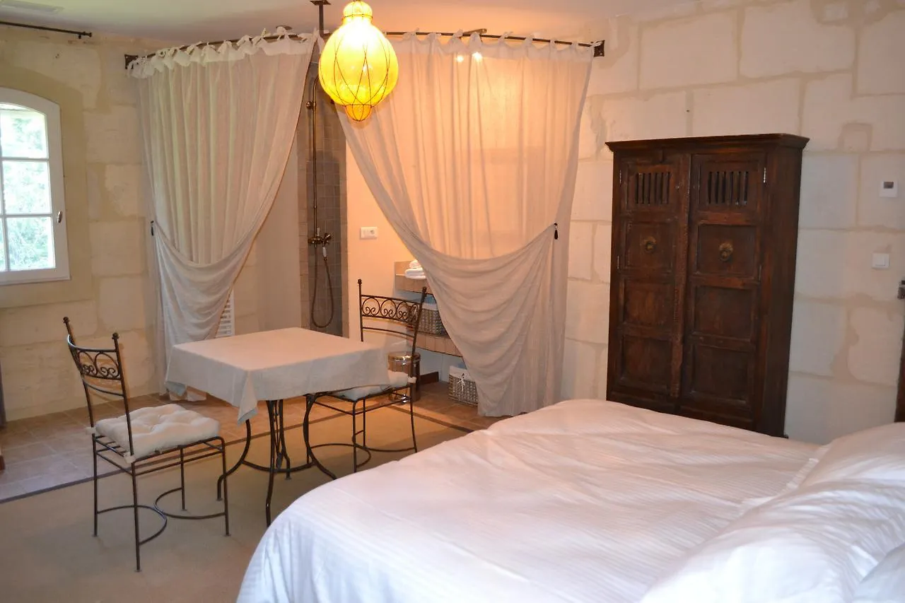 Bed and Breakfast Mas Petit Prince Arles