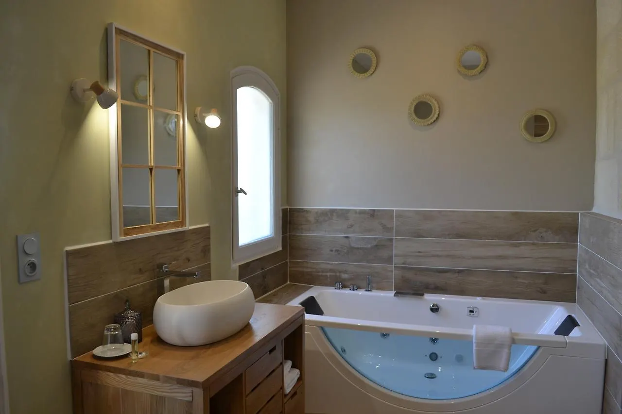 Bed and Breakfast Mas Petit Prince Arles