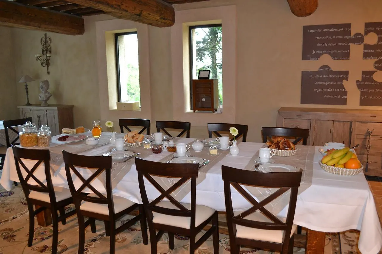 Bed & Breakfast Mas Petit Prince Arles Frankrike