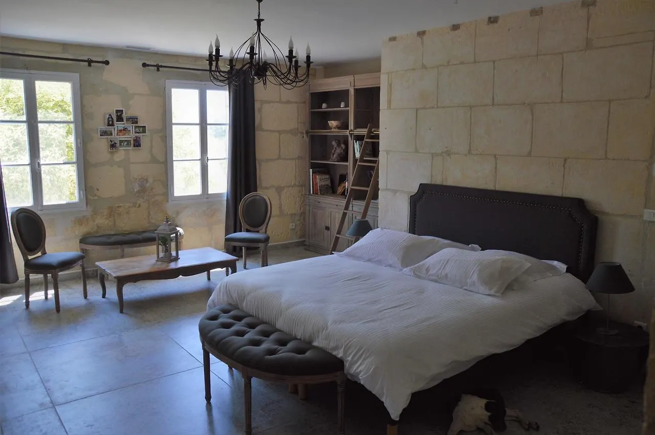 Mas Petit Prince Arles Bed & Breakfast