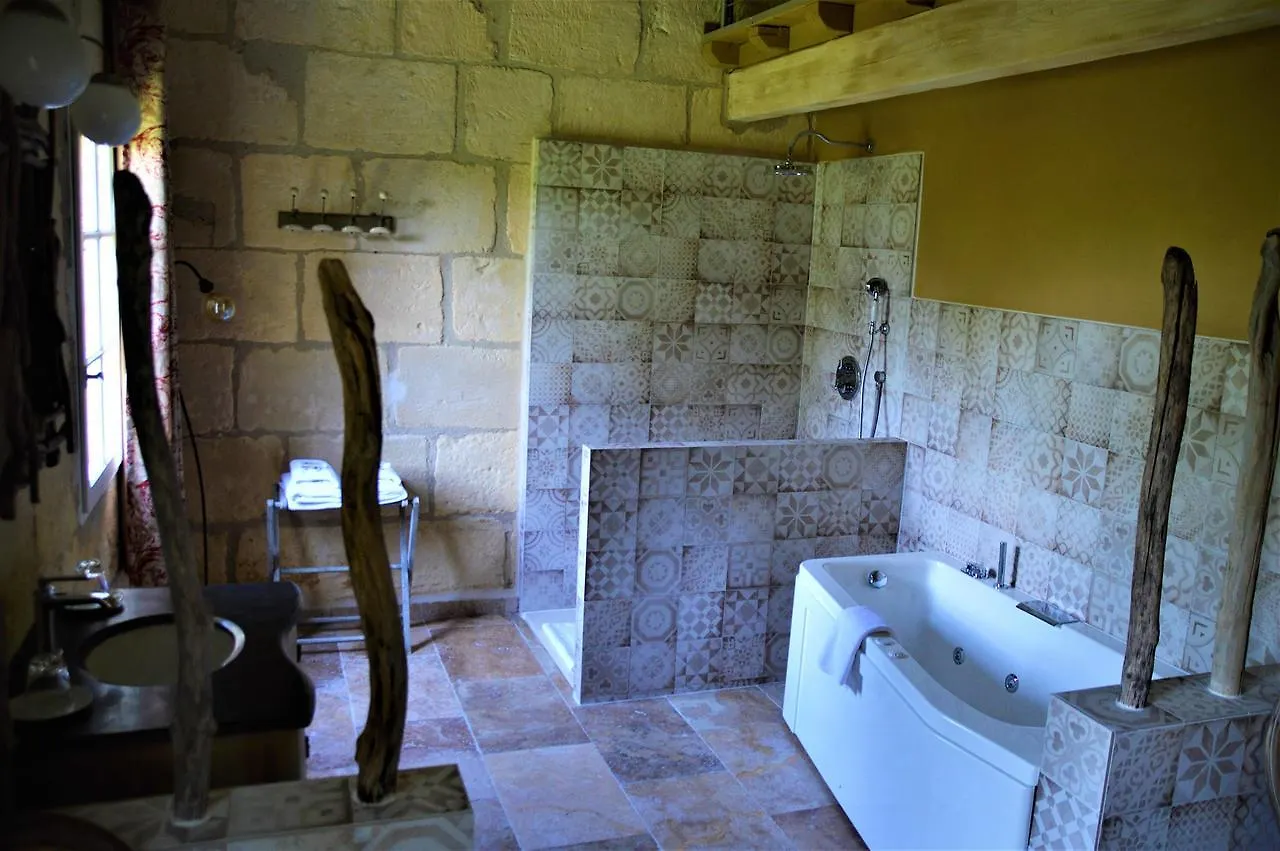 Mas Petit Prince Arles Bed & Breakfast