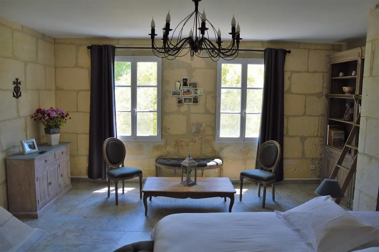 Bed & Breakfast Mas Petit Prince Arles