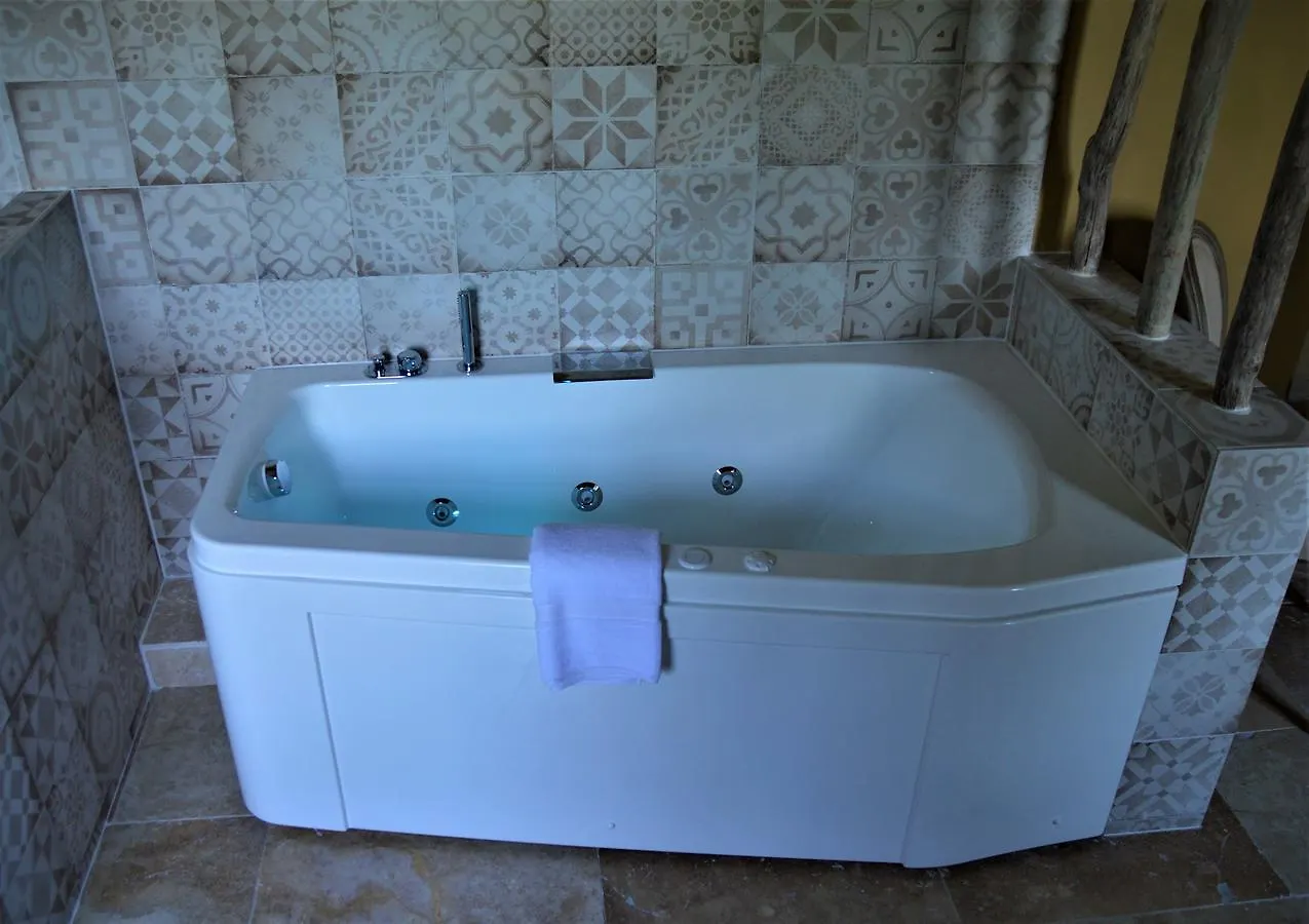 Bed and Breakfast Mas Petit Prince Arles Bed & Breakfast
