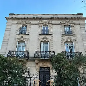 4* ベッド・アンド・ブレックファスト Maison Douce