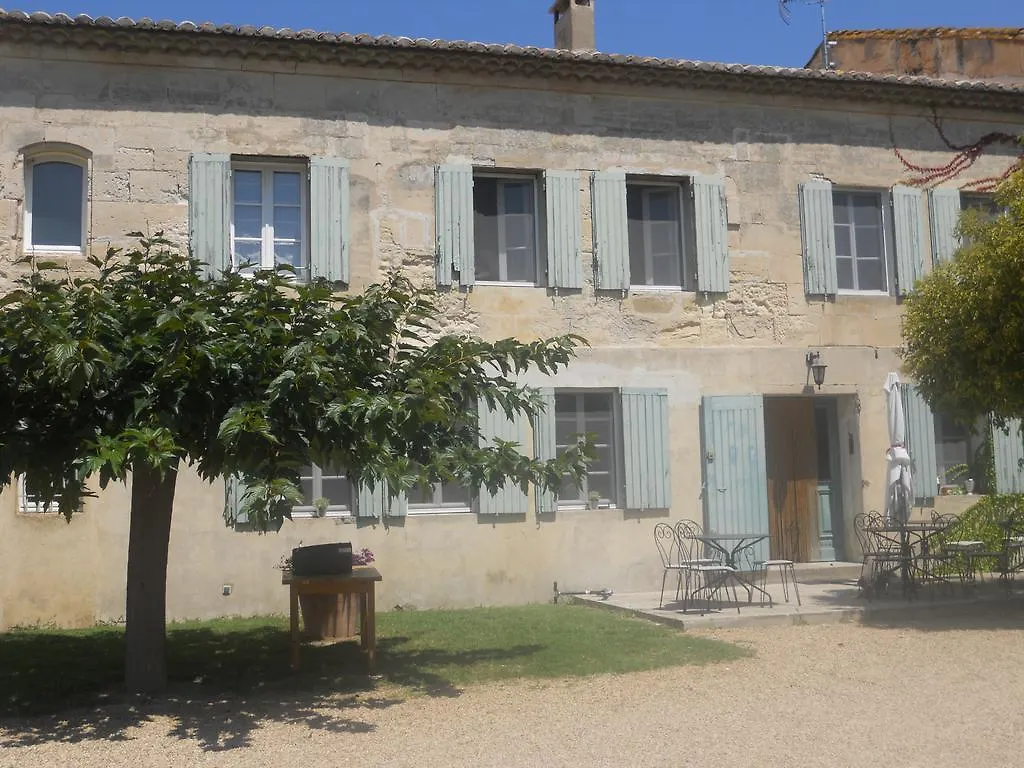 Mas Petit Prince Arles