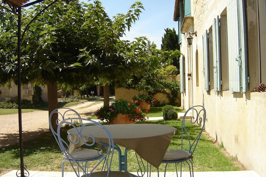 Mas Petit Prince Arles France