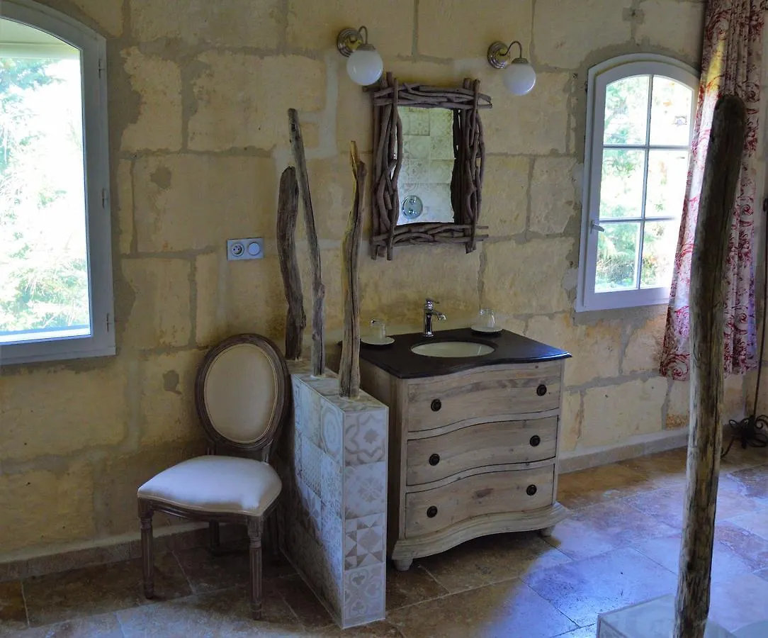 Mas Petit Prince Arles Bed & Breakfast