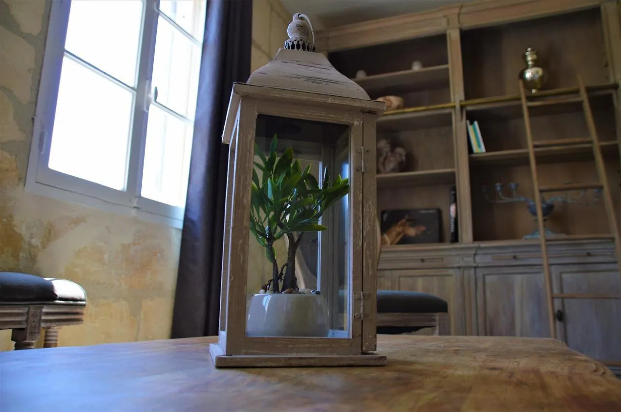 Mas Petit Prince Arles Bed & Breakfast